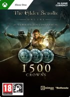 telecharger The Elder Scrolls Online: Tamriel Unlimited Edition: 1500 Crowns