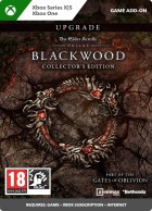 telecharger The Elder Scrolls Online: Blackwood Upgrade Collector’s Edition