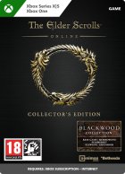 telecharger The Elder Scrolls Online Collection: Blackwood Collector