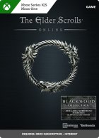 telecharger The Elder Scrolls Online Collection: Blackwood