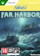 telecharger Fallout 4: Far Harbor
