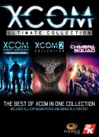 telecharger XCOM : Ultimate Collection
