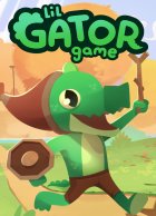 telecharger Lil Gator Game