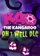 telecharger Kao the Kangaroo - Oh Well!