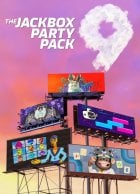 telecharger The Jackbox Party Pack 9