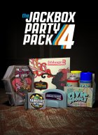 telecharger The Jackbox Party Pack 4