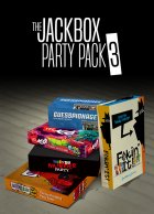 telecharger The Jackbox Party Pack 3