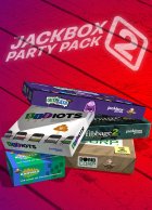 telecharger The Jackbox Party Pack 2