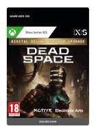 telecharger Dead Space Digital Deluxe Edition Upgrade
