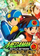 telecharger Mega Man Battle Network Legacy Collection (Vol.1 + Vol.2)