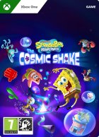 telecharger SpongeBob SquarePants: The Cosmic Shake