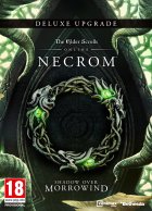 telecharger The Elder Scrolls Online Deluxe Upgrade: Necrom
