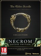 telecharger The Elder Scrolls Online Deluxe Collection: Necrom