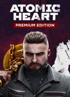 telecharger Atomic Heart - Premium Edition