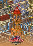 telecharger Labyrinth City: Pierre the Maze Detective
