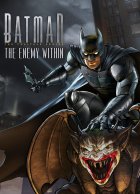 telecharger Batman: The Enemy Within - The Telltale Series