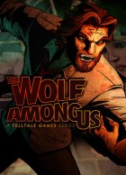 telecharger The Wolf Among Us