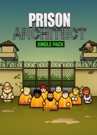 telecharger Prison Architect - Jungle Pack