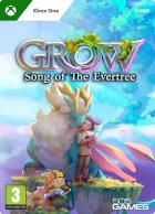 telecharger Grow: Song of the Evertree