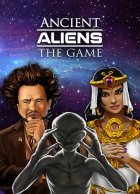 telecharger Ancient Aliens: The Game
