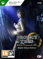 telecharger FATAL FRAME / PROJECT ZERO: Mask of the Lunar Eclipse Digital Deluxe Edition