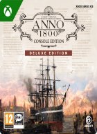 telecharger Anno 1800 Console Edition - Deluxe