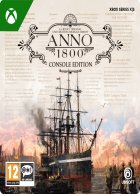 Anno 1800 Console Edition