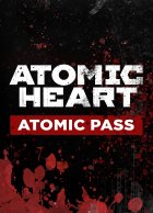 telecharger Atomic Heart - Atomic Pass