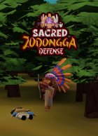 telecharger Sacred Zodongga Defense