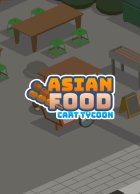 telecharger Asian Food Cart Tycoon