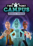 telecharger Two Point Campus: School Spirits
