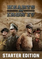 telecharger Hearts of Iron IV - Starter Edition (Germany)
