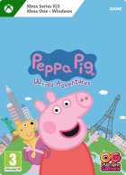telecharger Peppa Pig: World Adventures