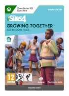 telecharger The Sims 4 Growing Together Expansion Pack