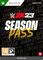 telecharger WWE 2K23 Season Pass for Xbox Series X|S