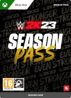 telecharger WWE 2K23 Season Pass for Xbox One