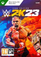 telecharger WWE 2K23 Icon Edition