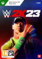 telecharger WWE 2K23 Cross-Gen Digital Edition