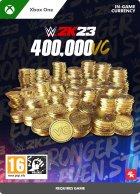 telecharger WWE 2K23 400,000 Virtual Currency Pack for Xbox One