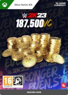 telecharger WWE 2K23 187,500 Virtual Currency Pack for Xbox Series X|S