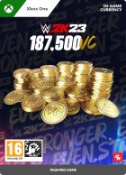 telecharger WWE 2K23 187,500 Virtual Currency Pack for Xbox One