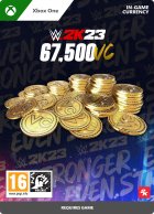 telecharger WWE 2K23 67,500 Virtual Currency Pack for Xbox One