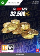 telecharger WWE 2K23 32,500 Virtual Currency Pack for Xbox Series X|S