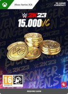 telecharger WWE 2K23 15,000 Virtual Currency Pack for Xbox Series X|S