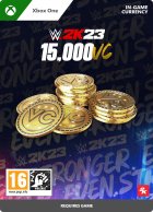 telecharger WWE 2K23 15,000 Virtual Currency Pack for Xbox One