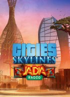telecharger Cities: Skylines - JADIA Radio