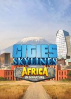 telecharger Cities: Skylines - Content Creator Pack: Africa in Miniature