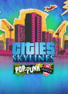 telecharger Cities: Skylines - Pop-Punk Radio
