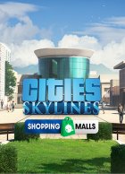 telecharger Cities: Skylines - Content Creator Pack: Shopping Malls