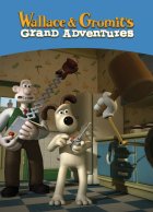 telecharger Wallace & Gromit’s Grand Adventures
